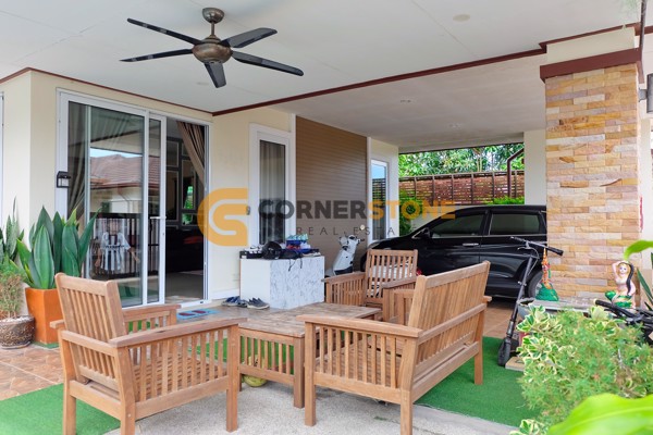 Picture of บ้าน 3 ห้องนอน ในโครงการ Garden Ville 2 Huay Yai ตั้งอยู่ที่ ห้วยใหญ่