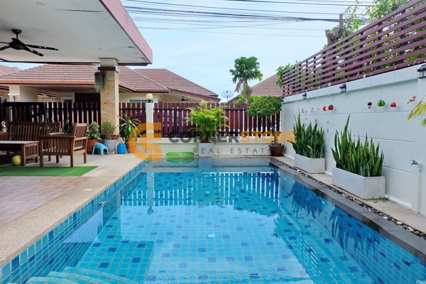 Picture of บ้าน 3 ห้องนอน ในโครงการ Garden Ville 2 Huay Yai ตั้งอยู่ที่ ห้วยใหญ่