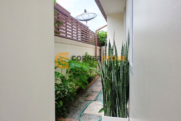 Picture of บ้าน 3 ห้องนอน ในโครงการ Garden Ville 2 Huay Yai ตั้งอยู่ที่ ห้วยใหญ่