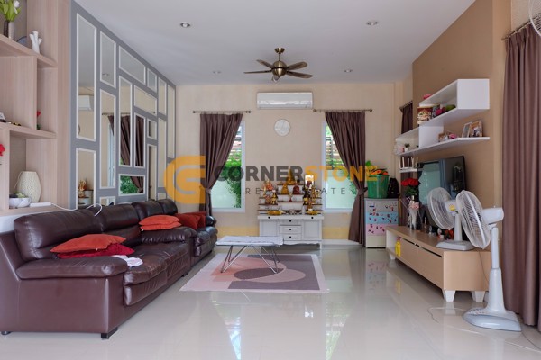 Picture of บ้าน 3 ห้องนอน ในโครงการ Garden Ville 2 Huay Yai ตั้งอยู่ที่ ห้วยใหญ่