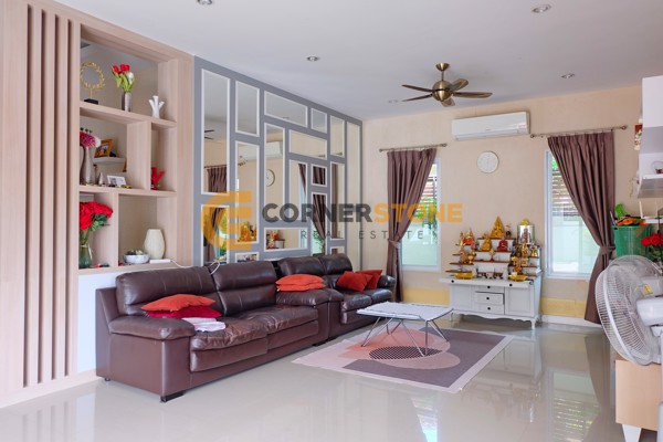Picture of บ้าน 3 ห้องนอน ในโครงการ Garden Ville 2 Huay Yai ตั้งอยู่ที่ ห้วยใหญ่