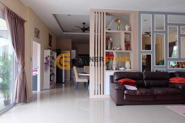 Picture of บ้าน 3 ห้องนอน ในโครงการ Garden Ville 2 Huay Yai ตั้งอยู่ที่ ห้วยใหญ่