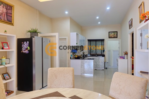 Picture of บ้าน 3 ห้องนอน ในโครงการ Garden Ville 2 Huay Yai ตั้งอยู่ที่ ห้วยใหญ่
