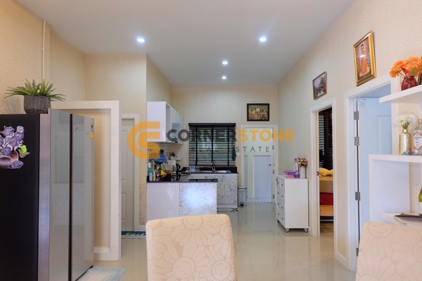 Picture of บ้าน 3 ห้องนอน ในโครงการ Garden Ville 2 Huay Yai ตั้งอยู่ที่ ห้วยใหญ่