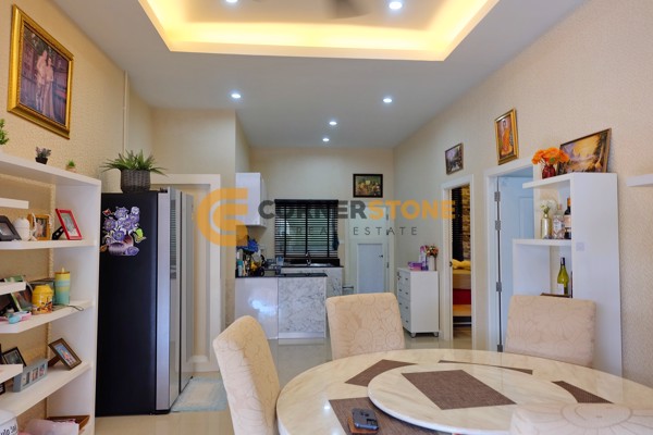 Picture of บ้าน 3 ห้องนอน ในโครงการ Garden Ville 2 Huay Yai ตั้งอยู่ที่ ห้วยใหญ่