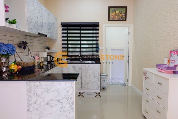 Picture of บ้าน 3 ห้องนอน ในโครงการ Garden Ville 2 Huay Yai ตั้งอยู่ที่ ห้วยใหญ่