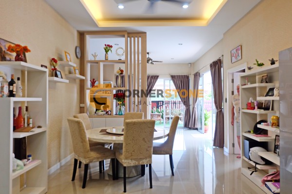 Picture of บ้าน 3 ห้องนอน ในโครงการ Garden Ville 2 Huay Yai ตั้งอยู่ที่ ห้วยใหญ่