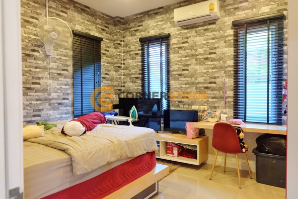 Picture of บ้าน 3 ห้องนอน ในโครงการ Garden Ville 2 Huay Yai ตั้งอยู่ที่ ห้วยใหญ่