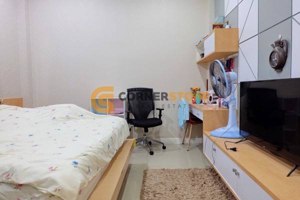 Picture of บ้าน 3 ห้องนอน ในโครงการ Garden Ville 2 Huay Yai ตั้งอยู่ที่ ห้วยใหญ่
