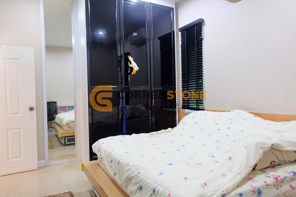 Picture of บ้าน 3 ห้องนอน ในโครงการ Garden Ville 2 Huay Yai ตั้งอยู่ที่ ห้วยใหญ่