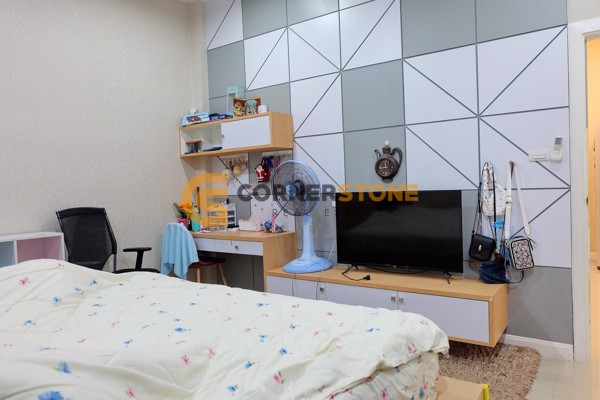 Picture of บ้าน 3 ห้องนอน ในโครงการ Garden Ville 2 Huay Yai ตั้งอยู่ที่ ห้วยใหญ่