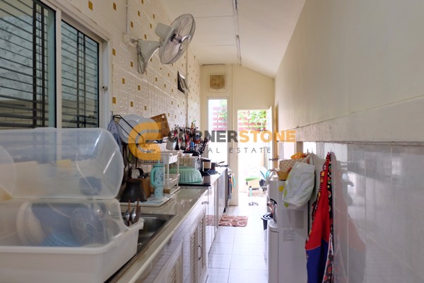 Picture of บ้าน 3 ห้องนอน ในโครงการ Garden Ville 2 Huay Yai ตั้งอยู่ที่ ห้วยใหญ่