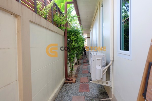 Picture of บ้าน 3 ห้องนอน ในโครงการ Garden Ville 2 Huay Yai ตั้งอยู่ที่ ห้วยใหญ่