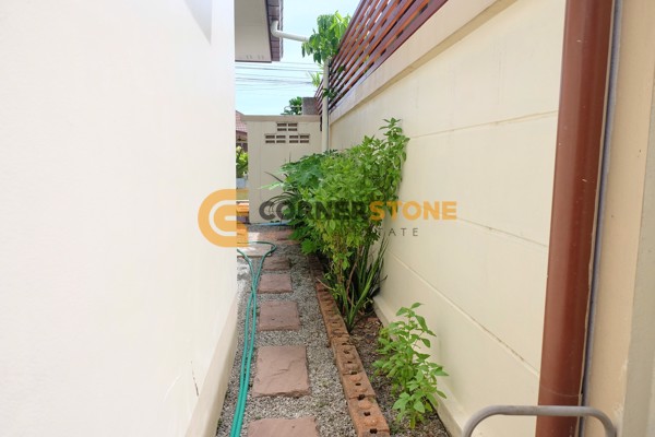 Picture of บ้าน 3 ห้องนอน ในโครงการ Garden Ville 2 Huay Yai ตั้งอยู่ที่ ห้วยใหญ่