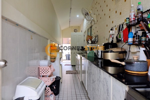 Picture of บ้าน 3 ห้องนอน ในโครงการ Garden Ville 2 Huay Yai ตั้งอยู่ที่ ห้วยใหญ่