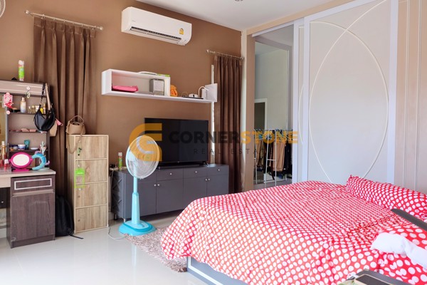 Picture of บ้าน 3 ห้องนอน ในโครงการ Garden Ville 2 Huay Yai ตั้งอยู่ที่ ห้วยใหญ่