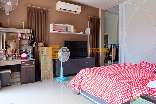 Picture of บ้าน 3 ห้องนอน ในโครงการ Garden Ville 2 Huay Yai ตั้งอยู่ที่ ห้วยใหญ่