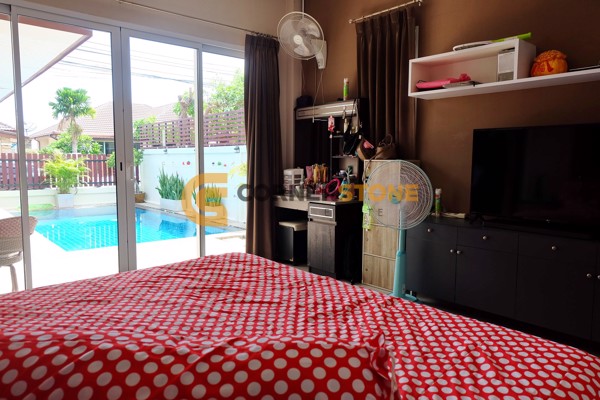 Picture of บ้าน 3 ห้องนอน ในโครงการ Garden Ville 2 Huay Yai ตั้งอยู่ที่ ห้วยใหญ่