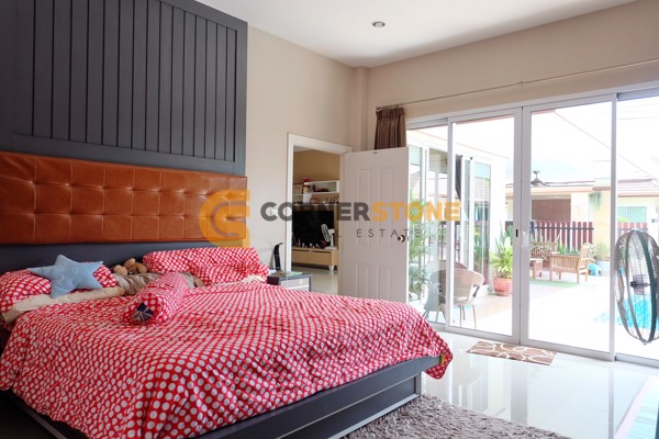 Picture of บ้าน 3 ห้องนอน ในโครงการ Garden Ville 2 Huay Yai ตั้งอยู่ที่ ห้วยใหญ่