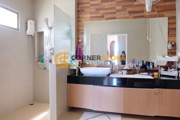 Picture of บ้าน 3 ห้องนอน ในโครงการ Garden Ville 2 Huay Yai ตั้งอยู่ที่ ห้วยใหญ่