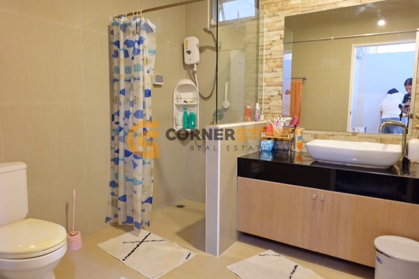 Picture of บ้าน 3 ห้องนอน ในโครงการ Garden Ville 2 Huay Yai ตั้งอยู่ที่ ห้วยใหญ่