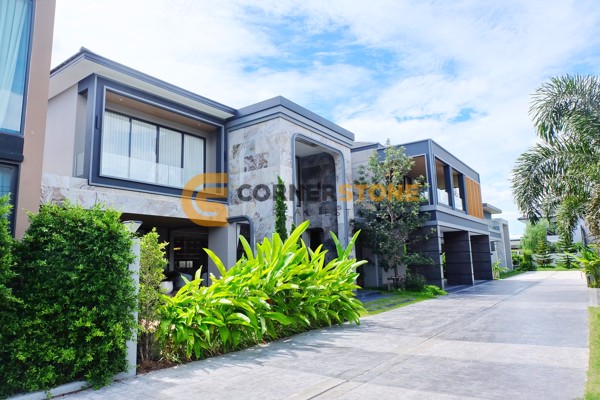 Picture of 5 bedroom House in The Richest Valley - Mabprachan Lake East Pattaya