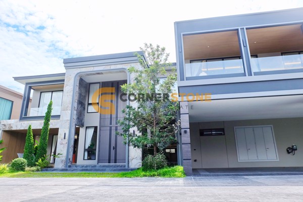 Picture of 5 bedroom House in The Richest Valley - Mabprachan Lake East Pattaya