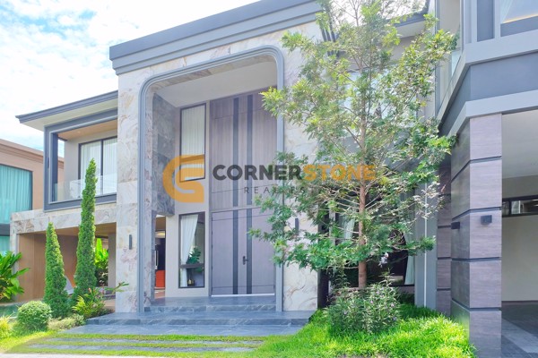 Picture of 5 bedroom House in The Richest Valley - Mabprachan Lake East Pattaya