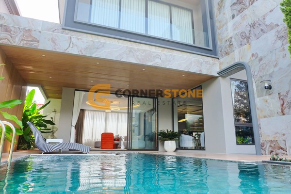Picture of 5 bedroom House in The Richest Valley - Mabprachan Lake East Pattaya