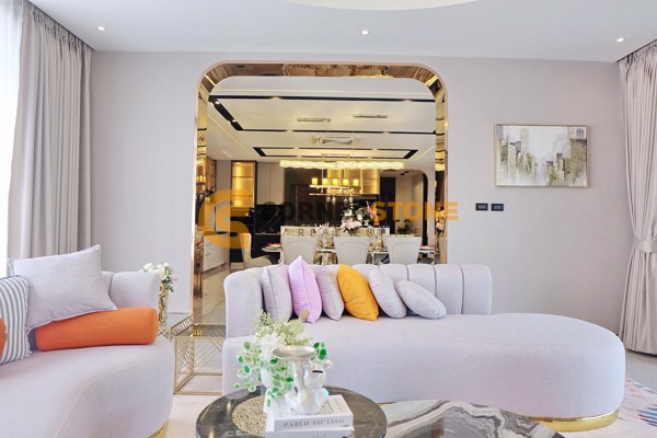 Picture of 5 bedroom House in The Richest Valley - Mabprachan Lake East Pattaya