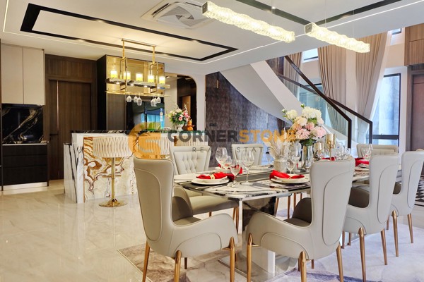 Picture of 5 bedroom House in The Richest Valley - Mabprachan Lake East Pattaya