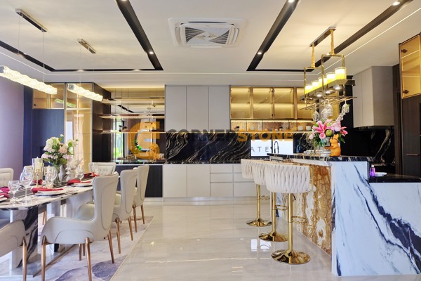 Picture of 5 bedroom House in The Richest Valley - Mabprachan Lake East Pattaya