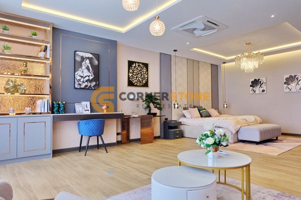 Picture of 5 bedroom House in The Richest Valley - Mabprachan Lake East Pattaya