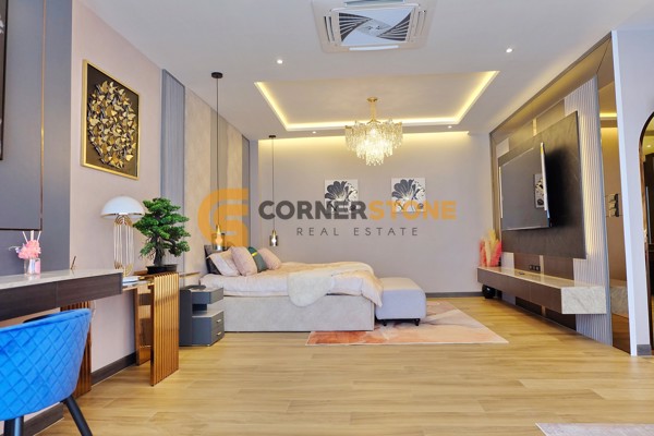 Picture of 5 bedroom House in The Richest Valley - Mabprachan Lake East Pattaya