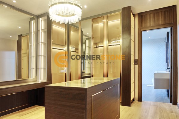 Picture of 5 bedroom House in The Richest Valley - Mabprachan Lake East Pattaya