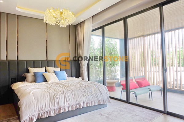 Picture of 5 bedroom House in The Richest Valley - Mabprachan Lake East Pattaya