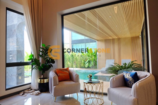 Picture of 5 bedroom House in The Richest Valley - Mabprachan Lake East Pattaya