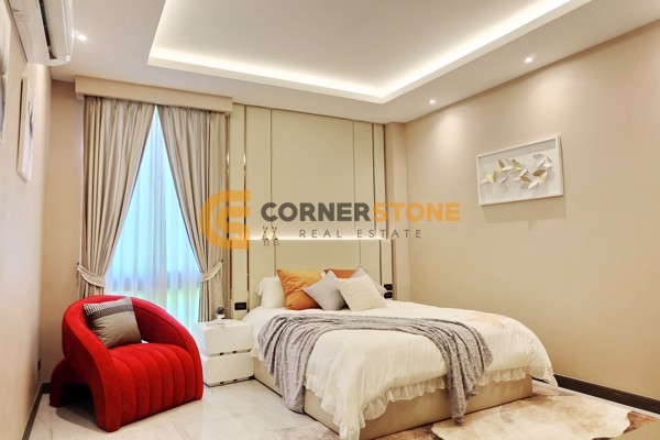 Picture of 5 bedroom House in The Richest Valley - Mabprachan Lake East Pattaya