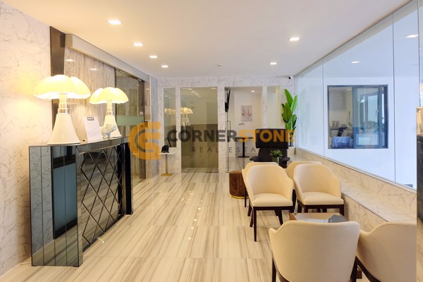 Picture of Key Residence Pattaya | Pratumnak Hill