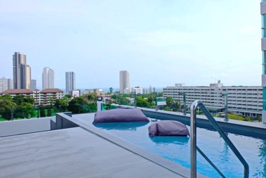 Picture of Key Residence Pattaya | Pratumnak Hill