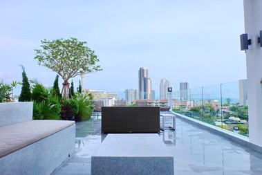 Picture of Key Residence Pattaya | Pratumnak Hill