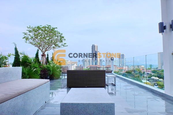 Picture of Key Residence Pattaya | Pratumnak Hill