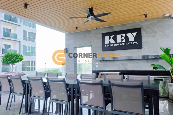Picture of Key Residence Pattaya | Pratumnak Hill
