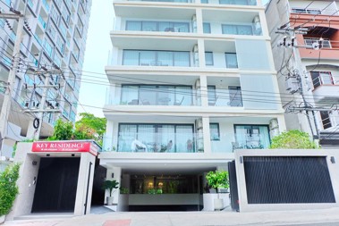 Picture of Key Residence Pattaya | Pratumnak Hill