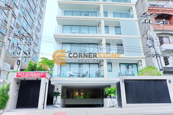 Picture of Key Residence Pattaya | Pratumnak Hill