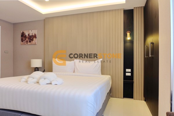 Picture of 3 bedroom Condo in Key Residence Pattaya | Pratumnak Hill Pratumnak Hill