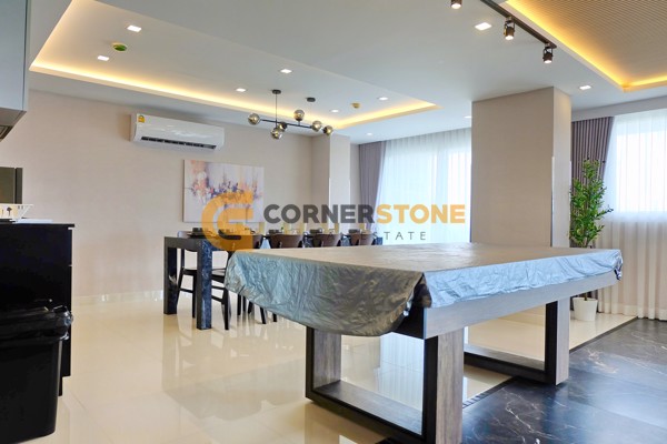 Picture of 3 bedroom Condo in Key Residence Pattaya | Pratumnak Hill Pratumnak Hill