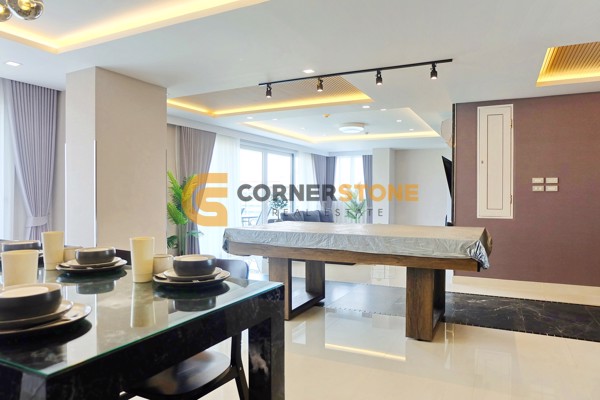 Picture of 3 bedroom Condo in Key Residence Pattaya | Pratumnak Hill Pratumnak Hill