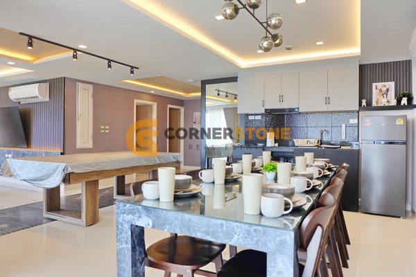 Picture of 3 bedroom Condo in Key Residence Pattaya | Pratumnak Hill Pratumnak Hill