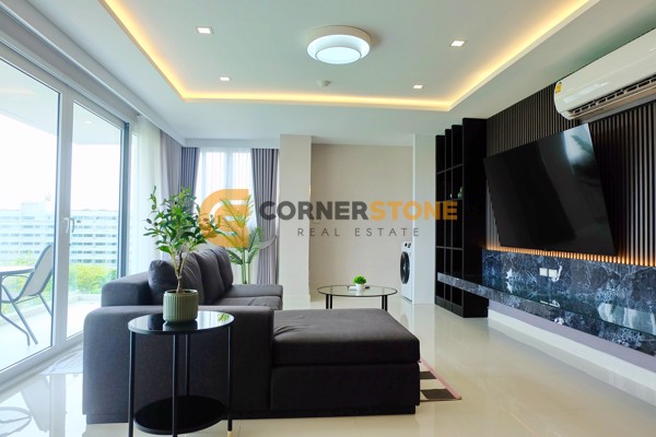 Picture of 3 bedroom Condo in Key Residence Pattaya | Pratumnak Hill Pratumnak Hill